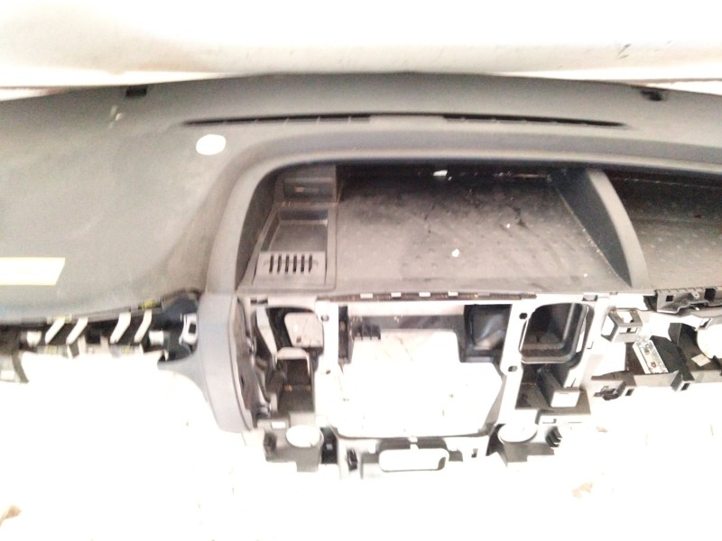 Recambio de salpicadero para opel vivaro b autobús (x82) 1.6 cdti (06) referencia OEM IAM   