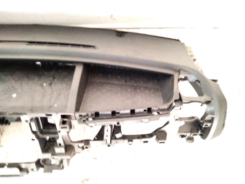 Recambio de salpicadero para opel vivaro b autobús (x82) 1.6 cdti (06) referencia OEM IAM   