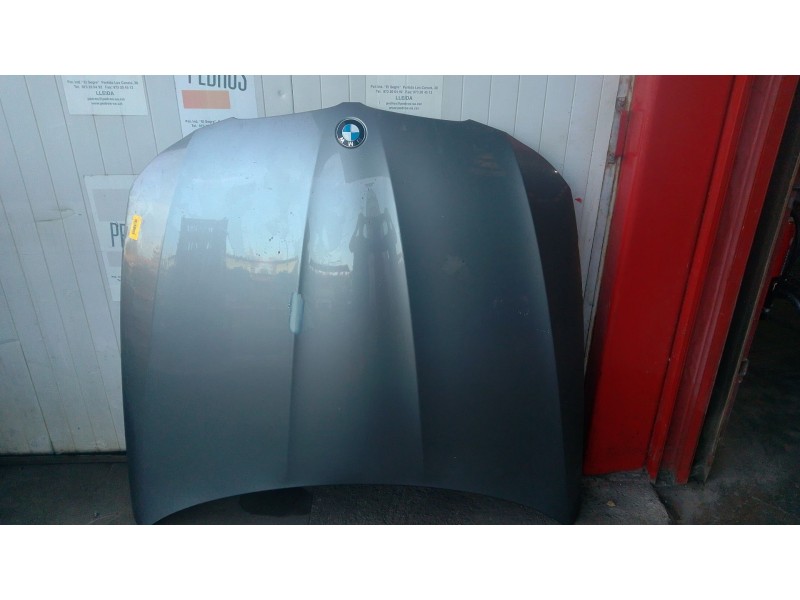 Recambio de capot para bmw 3 (e90) 320 d referencia OEM IAM   
