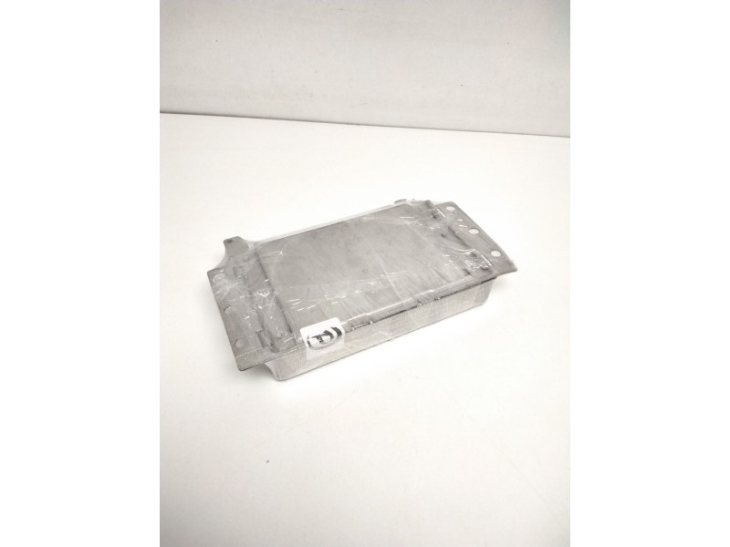 Recambio de centralita abs para nissan terrano/terrano.ii (r20) referencia OEM IAM B265153038 478507F000 DI0L22950015