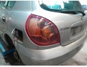 NISSAN ALMERA II HATCHBACK (N16)