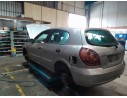 NISSAN ALMERA II HATCHBACK (N16)
