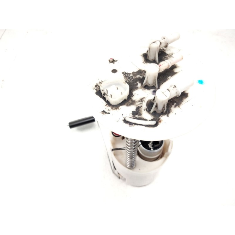 Recambio de aforador para mitsubishi outlander ii (cw_w) 2.2 di-d 4wd referencia OEM IAM   