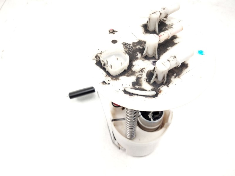 Recambio de aforador para mitsubishi outlander ii (cw_w) 2.2 di-d 4wd referencia OEM IAM   