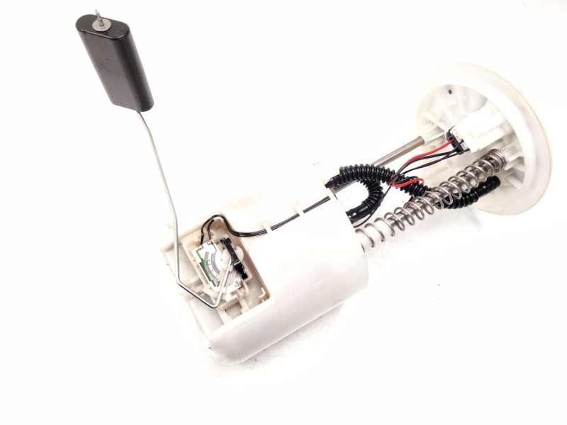 Recambio de aforador para mitsubishi outlander ii (cw_w) 2.2 di-d 4wd referencia OEM IAM   