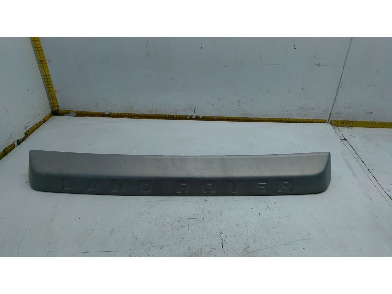 Recambio de pulsador maletero para land rover freelander 2 (l359) 2.2 td4 4x4 referencia OEM IAM 6H5214E43400A  