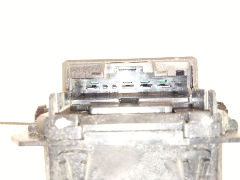 Recambio de resistencia calefaccion para opel vivaro b autobús (x82) 1.6 cdti (06) referencia OEM IAM T1031332X  