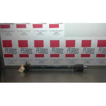 Recambio de cardan delantero para mitsubishi montero (v80/v90) 3.2 di-d cat referencia OEM IAM   