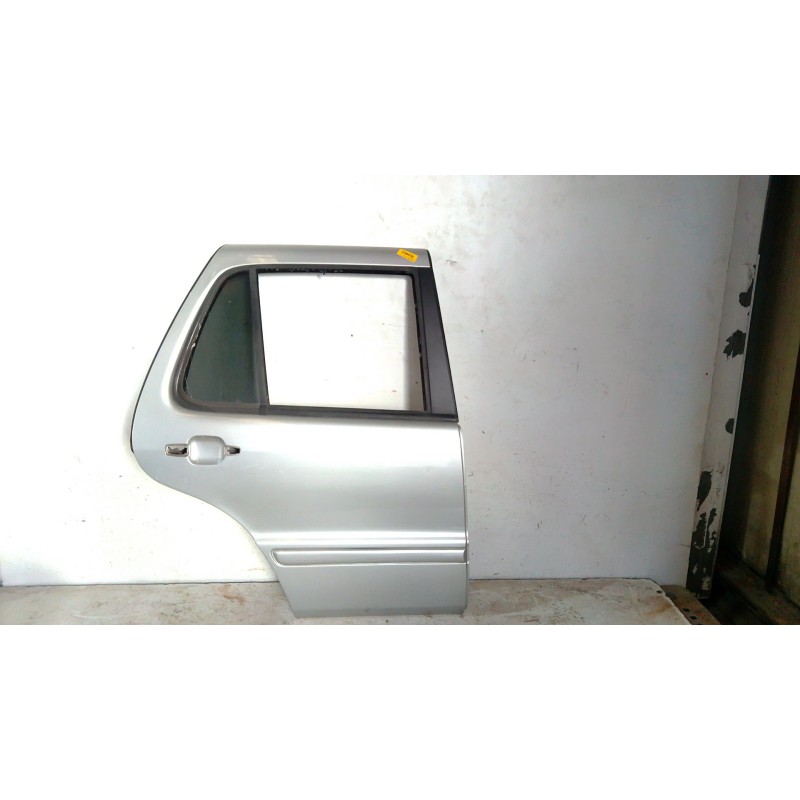 Recambio de puerta trasera derecha para mercedes-benz clase m (w163) ml 270 cdi (163.113) referencia OEM IAM   