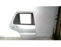PUERTA TRASERA DERECHA A1637301605 