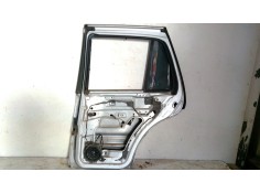 Recambio de puerta trasera derecha para mercedes-benz clase m (w163) ml 270 cdi (163.113) referencia OEM IAM    2