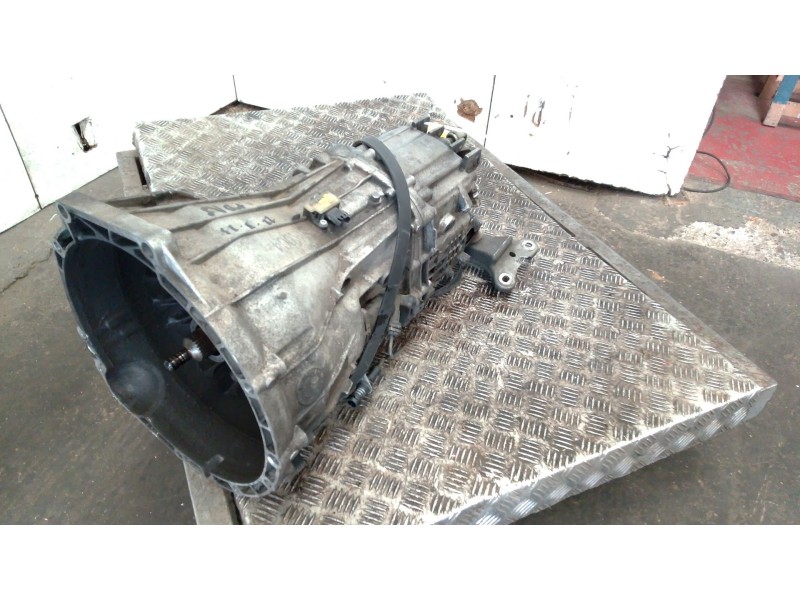 Recambio de caja cambios para bmw 3 (e90) 320 d referencia OEM IAM 1089401051  