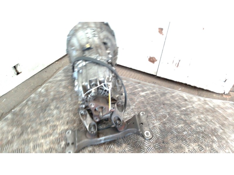 Recambio de caja cambios para bmw 3 (e90) 320 d referencia OEM IAM 1089401051  