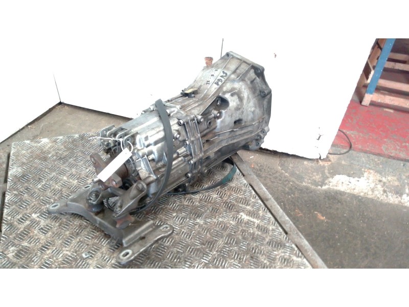 Recambio de caja cambios para bmw 3 (e90) 320 d referencia OEM IAM 1089401051  