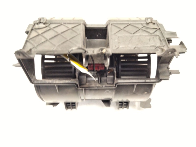 Recambio de motor calefaccion para opel vivaro b autobús (x82) 1.6 cdti (06) referencia OEM IAM   