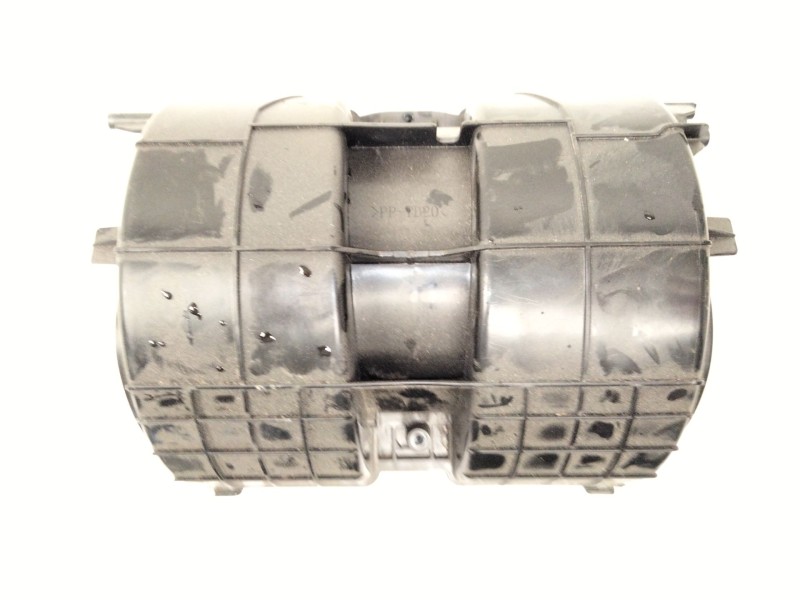 Recambio de motor calefaccion para opel vivaro b autobús (x82) 1.6 cdti (06) referencia OEM IAM   