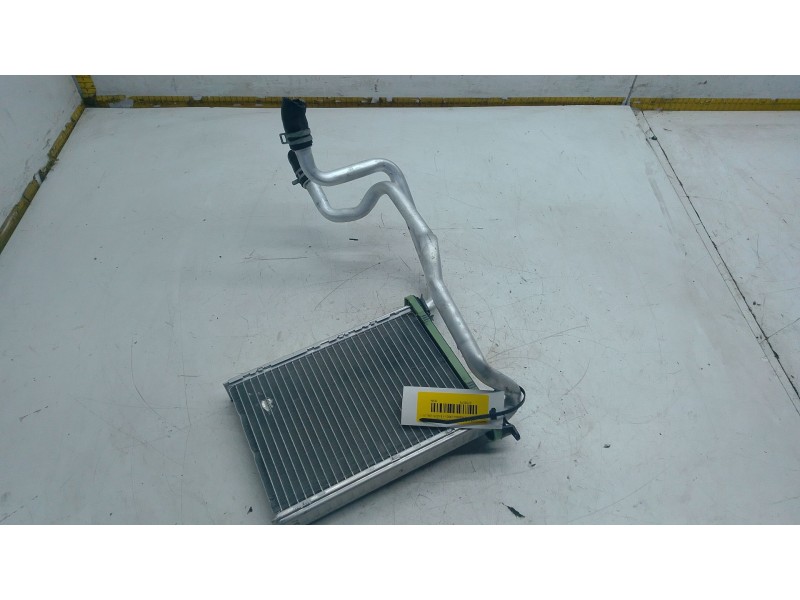 Recambio de radiador calefaccion interior para opel vivaro b autobús (x82) 1.6 cdti (06) referencia OEM IAM T1007696SAA  