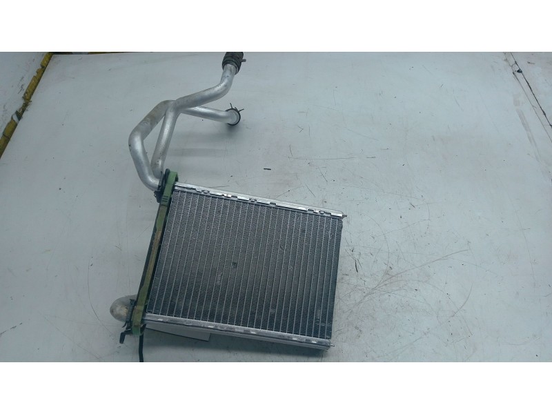 Recambio de radiador calefaccion interior para opel vivaro b autobús (x82) 1.6 cdti (06) referencia OEM IAM T1007696SAA  