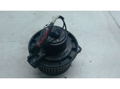 Recambio de motor calefaccion para mercedes-benz clase m (w163) ml 270 cdi (163.113) referencia OEM IAM 19400051028E6  