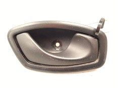 Recambio de maneta interior delantera derecha para opel vivaro b autobús (x82) 1.6 cdti (06) referencia OEM IAM 806700005R  