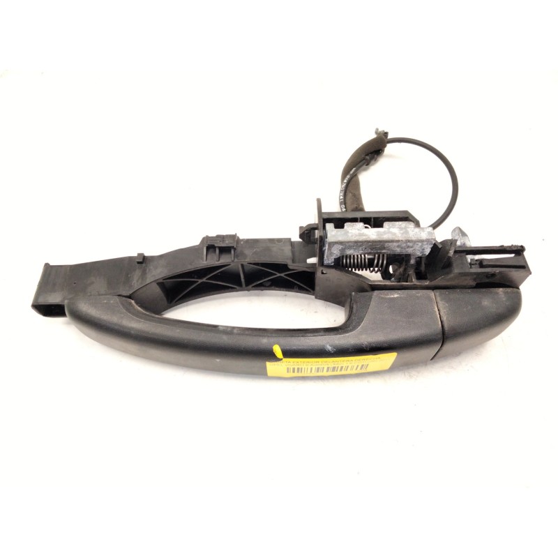 Recambio de maneta exterior delantera derecha para opel vivaro b autobús (x82) 1.6 cdti (06) referencia OEM IAM   