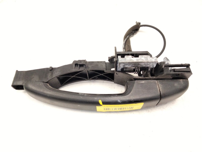 Recambio de maneta exterior delantera derecha para opel vivaro b autobús (x82) 1.6 cdti (06) referencia OEM IAM   