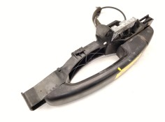 Recambio de maneta exterior delantera derecha para opel vivaro b autobús (x82) 1.6 cdti (06) referencia OEM IAM    2