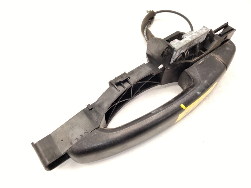 Recambio de maneta exterior delantera derecha para opel vivaro b autobús (x82) 1.6 cdti (06) referencia OEM IAM   