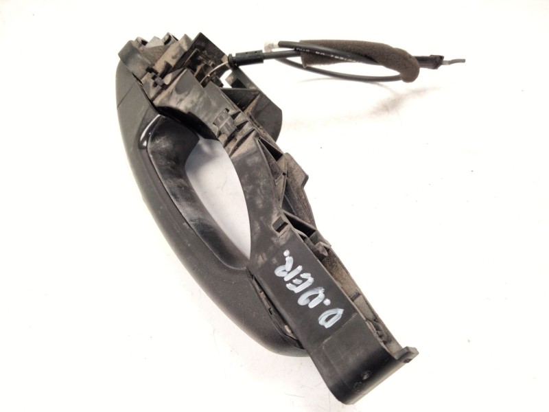 Recambio de maneta exterior delantera derecha para opel vivaro b autobús (x82) 1.6 cdti (06) referencia OEM IAM   