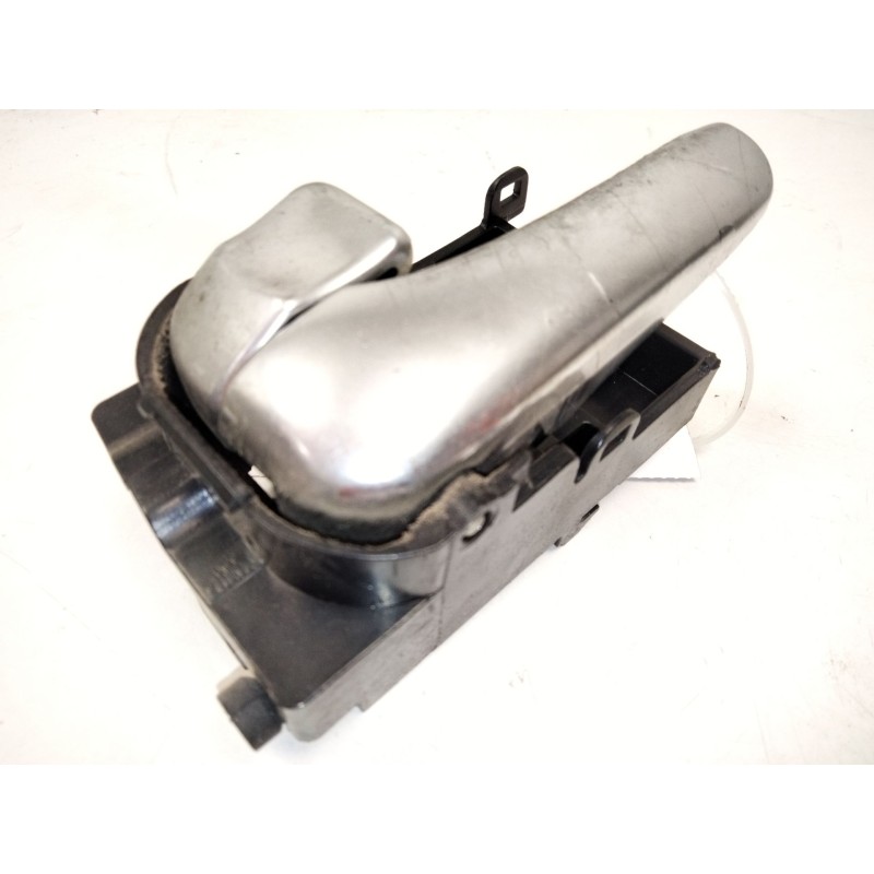 Recambio de maneta interior delantera izquierda para nissan almera ii hatchback (n16) 2.2 dci referencia OEM IAM   