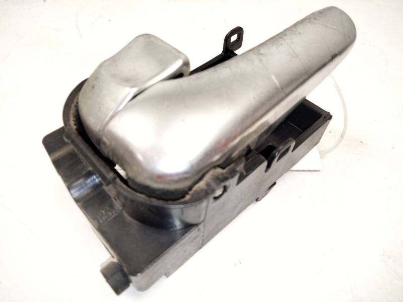Recambio de maneta interior delantera izquierda para nissan almera ii hatchback (n16) 2.2 dci referencia OEM IAM   