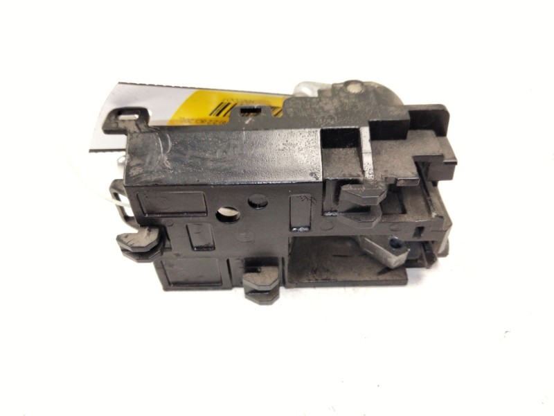 Recambio de maneta interior delantera izquierda para nissan almera ii hatchback (n16) 2.2 dci referencia OEM IAM   