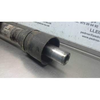 Recambio de cardan delantero para mitsubishi montero (v80/v90) 3.2 di-d cat referencia OEM IAM   
