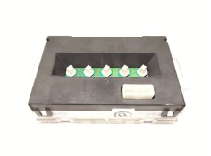 Recambio de pantalla multifuncion para nissan almera ii hatchback (n16) 2.2 dci referencia OEM IAM 28090BU701   2