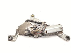 Recambio de motor limpia trasero para nissan almera ii hatchback (n16) 2.2 dci referencia OEM IAM 28710BM415T  