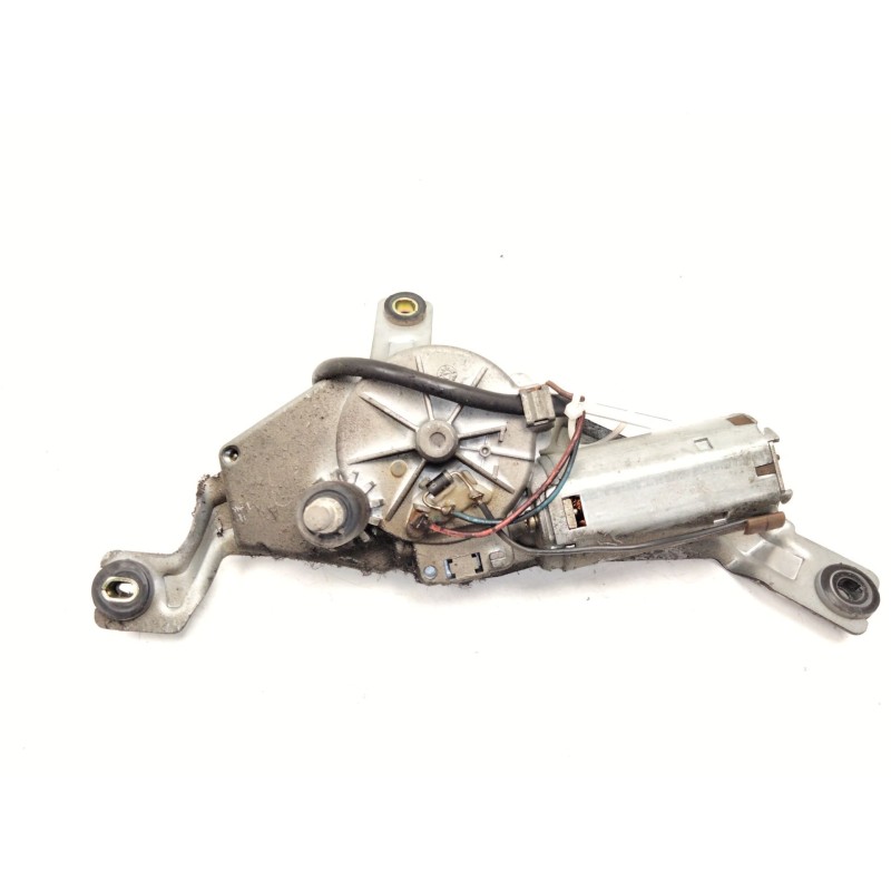 Recambio de motor limpia trasero para nissan almera ii hatchback (n16) 2.2 dci referencia OEM IAM 28710BM415T  