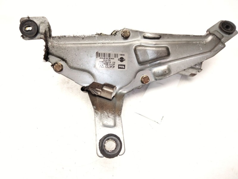 Recambio de motor limpia trasero para nissan almera ii hatchback (n16) 2.2 dci referencia OEM IAM 28710BM415T  