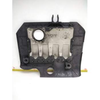 Recambio de tapa motor para volkswagen golf iv berlina (1j1) referencia OEM IAM 03G103925  