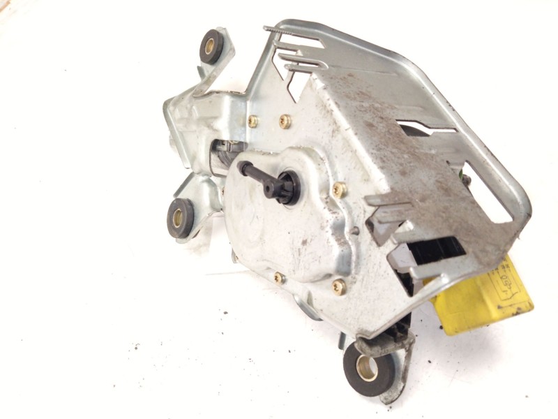 Recambio de motor limpia trasero para mercedes-benz clase m (w163) ml 270 cdi (163.113) referencia OEM IAM A1638200542  