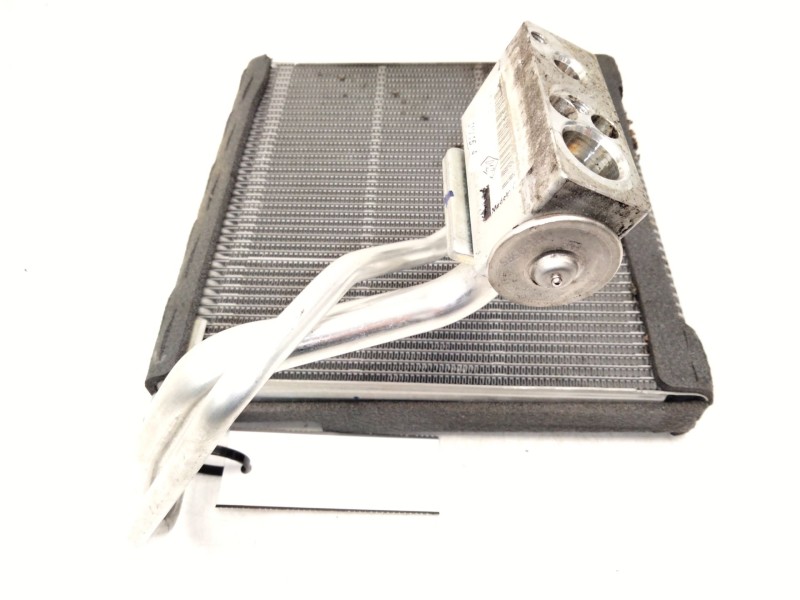 Recambio de radiador aire acondicionado interior para opel vivaro b autobús (x82) 1.6 cdti (06) referencia OEM IAM   
