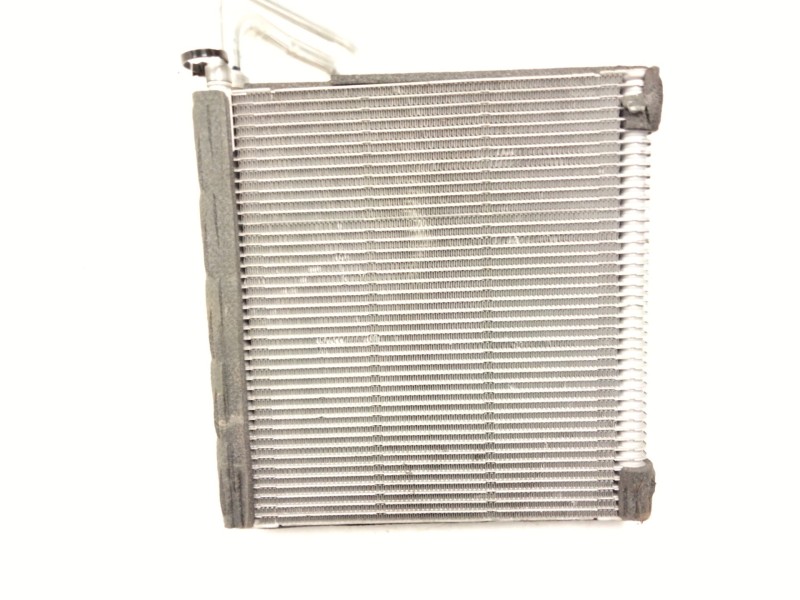 Recambio de radiador aire acondicionado interior para opel vivaro b autobús (x82) 1.6 cdti (06) referencia OEM IAM   