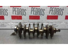 Recambio de cigueñal para seat ibiza (6l1) 1.9 tdi referencia OEM IAM   