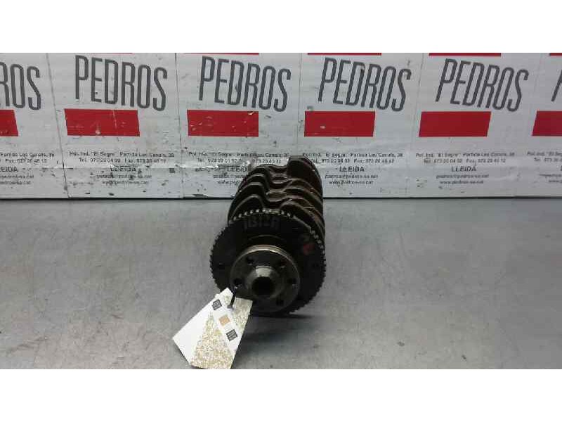 Recambio de cigueñal para seat ibiza (6l1) 1.9 tdi referencia OEM IAM   