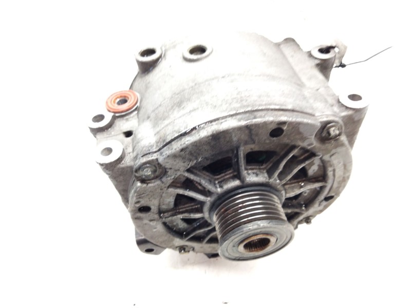 Recambio de alternador para mercedes-benz clase m (w163) ml 270 cdi (163.113) referencia OEM IAM A0001502250  