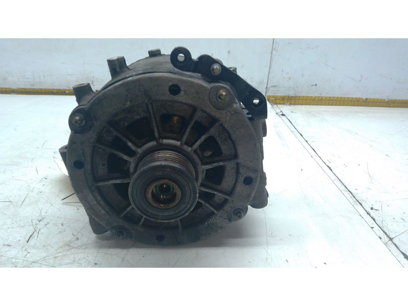 Recambio de alternador para mercedes-benz clase m (w163) ml 270 cdi (163.113) referencia OEM IAM A0001502250  
