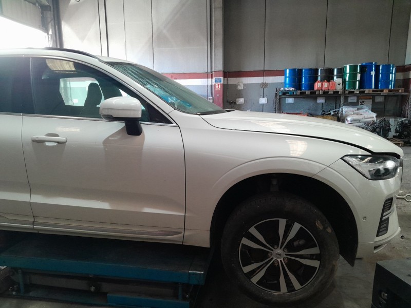 volvo xc60 ii (246) del año 2022