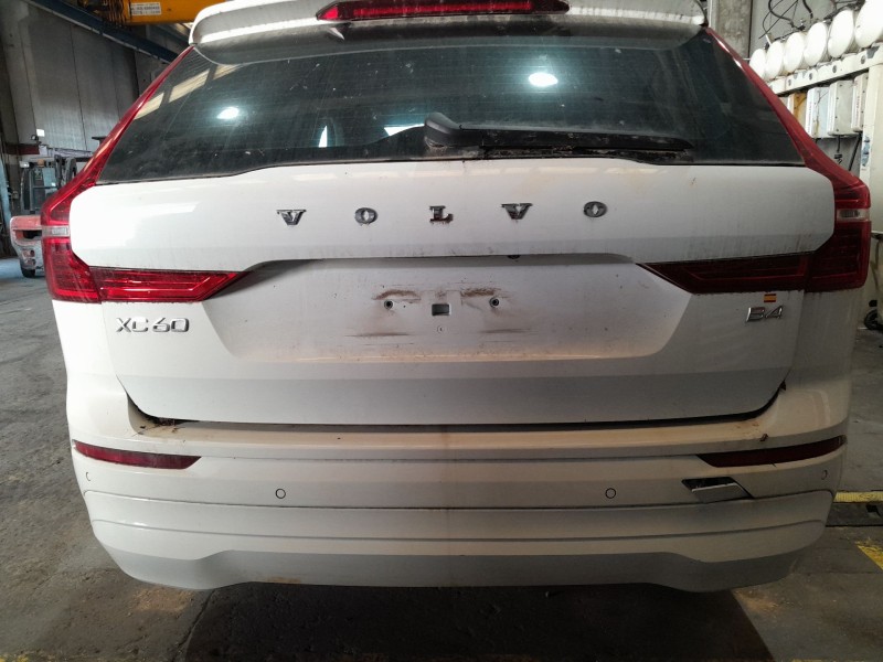 volvo xc60 ii (246) del año 2022