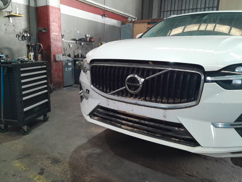 volvo xc60 ii (246) del año 2022