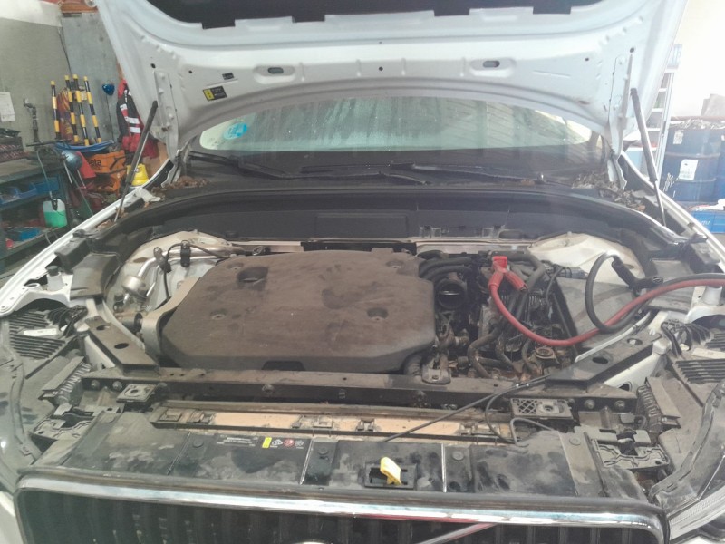 volvo xc60 ii (246) del año 2022