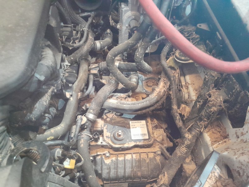 volvo xc60 ii (246) del año 2022